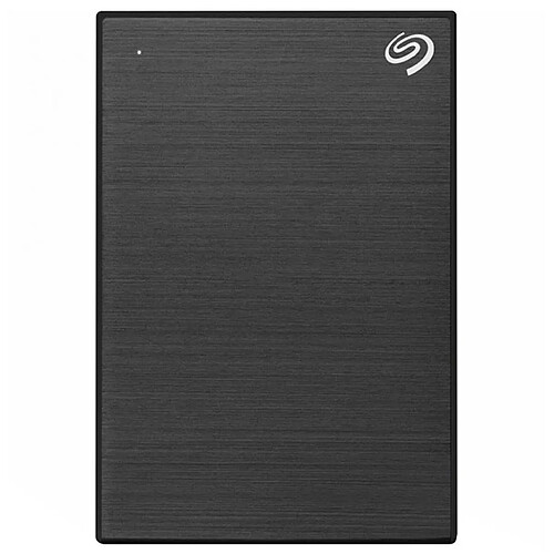 Seagate Technology One Touch SSD 1To USB-C Black One Touch SSD 1To USB-C Black