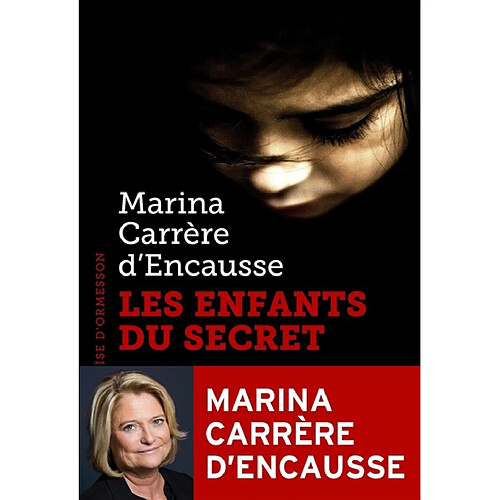 Les enfants du secret · Occasion