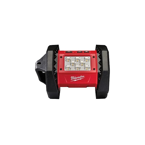 Projecteur LED sansfil Milwaukee M18 AL0 18 V nu