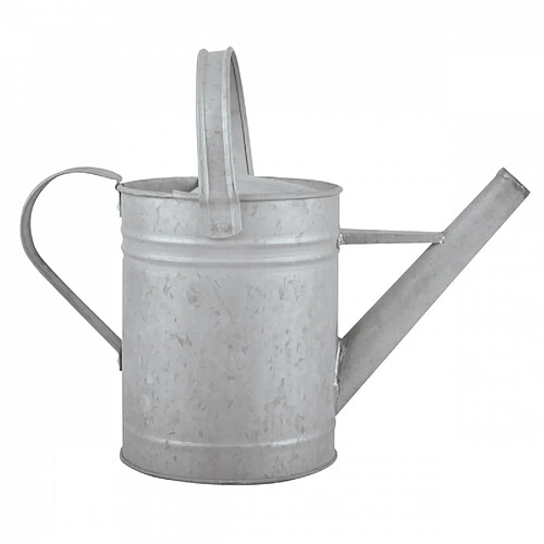 Esschert Design Arrosoir en Zinc patiné - 1,5 L