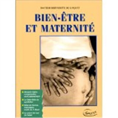 Bien-être et maternité · Occasion