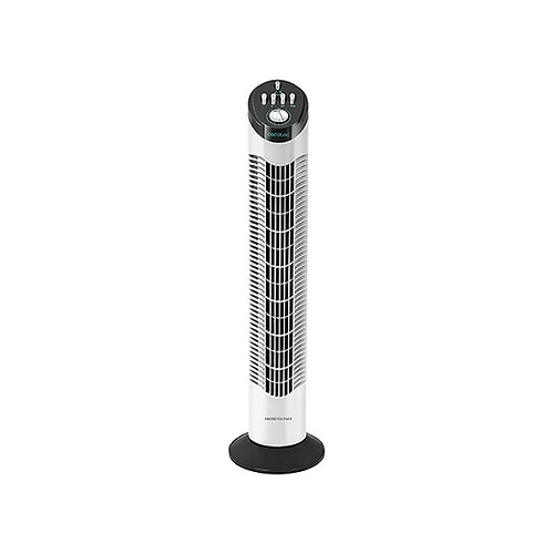 Ventilateur Tour Cecotec EnergySilence 790 Skyline