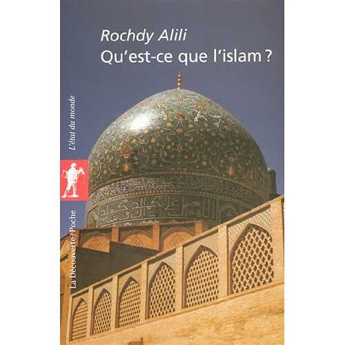 Qu'est-ce que l'islam ? · Occasion