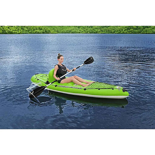 Bestway Kayak gonflable Hydro-Force Koracle