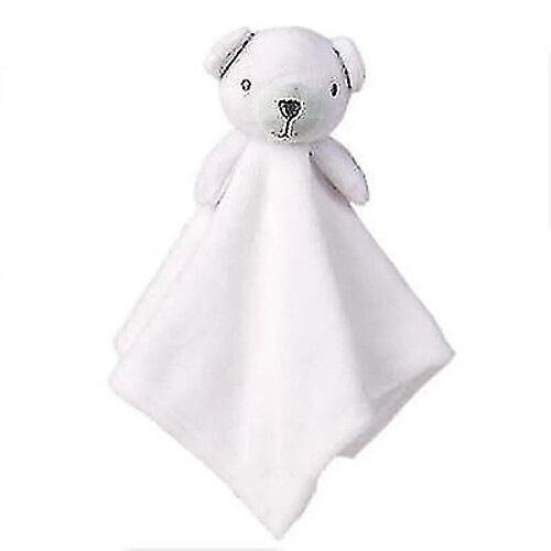 Universal Dessin animé, peluche et remplissage serviette apaisante jouet (26 cm)