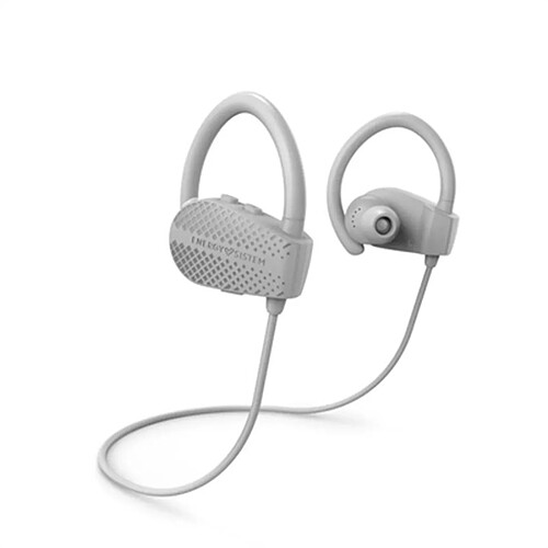 Écouteurs in Ear Bluetooth Energy Sistem Sport 1+ Gris