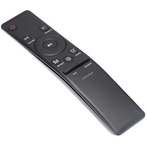 Universal Vinabty AH59-02745A Remote Control Remplace pour le système de haut-parleur Samsung Soundbar HW-K950 HW-K850