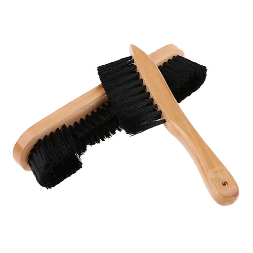 Brosse pour rail de table de billard