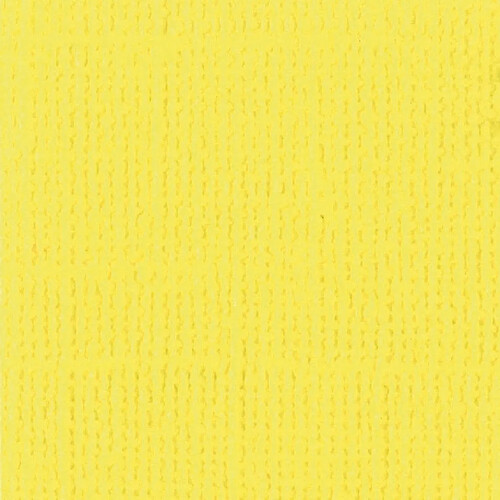 Papier texture toile Lemonade 30,5 cm - Bazzill Basics paper