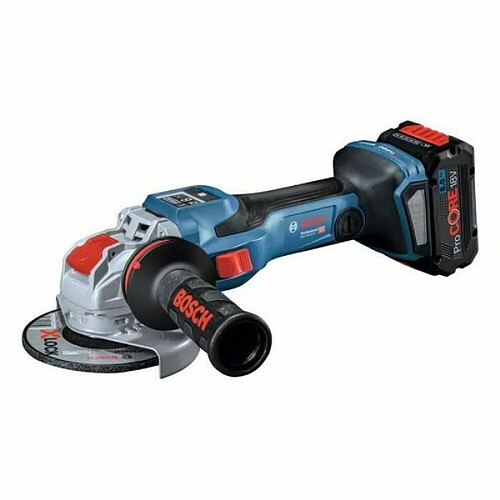 Bosch GWX 18V-15 SC