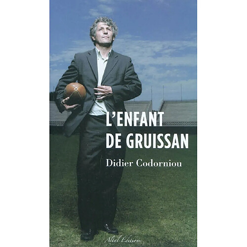 L'enfant de Gruissan · Occasion