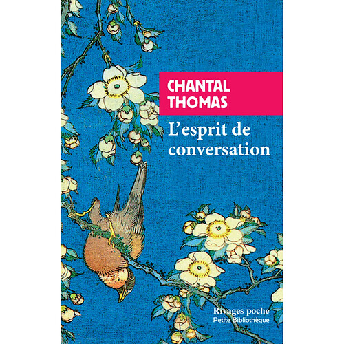 L'esprit de conversation · Occasion