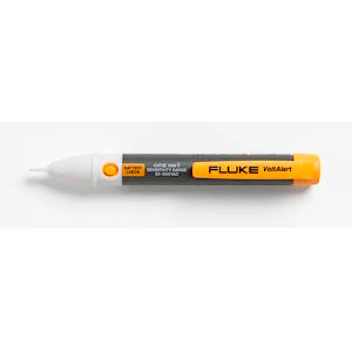 détecteur de tension - format stylo - 90v à 1000v ac - fluke flk2ac/90-1000v