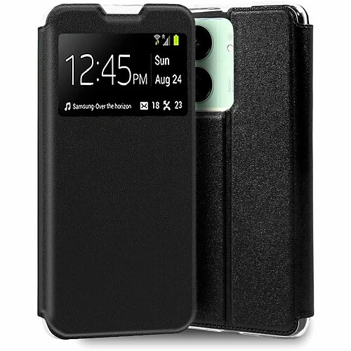 Protection pour téléphone portable Cool Redmi 13C | POCO C65 Noir