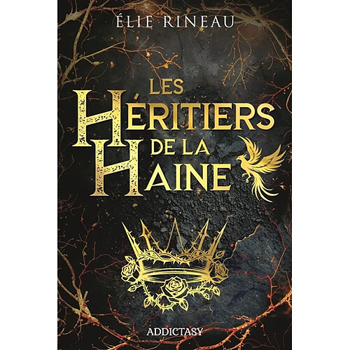 Les héritiers de la haine