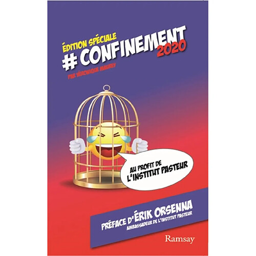 #confinement 2020 : édition spéciale