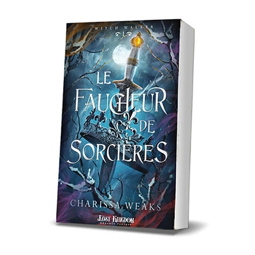 Le faucheur de sorcières : #1 · Occasion