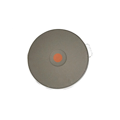 PLAQUE DE CUISSON 2000W-400V-D180MM POUR TABLE DE CUISSON - 767365