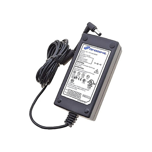 Chargeur Secteur PC Portable FSP GROUP FSP048-10ADM 91-58679 9NA0480105 12V 4.0A · Occasion