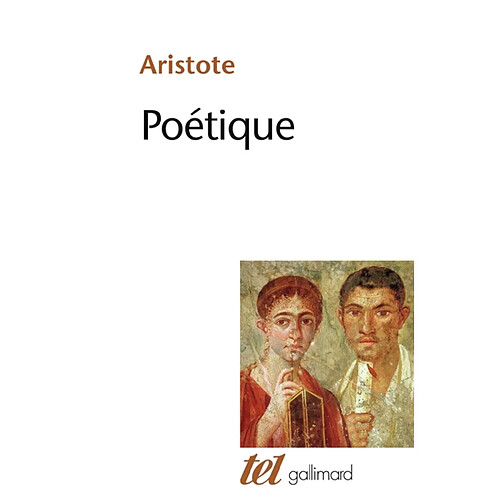 Poétique · Occasion