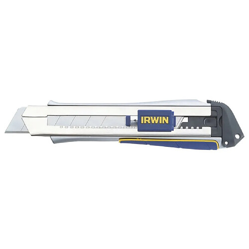 Irwin Cutter à lame sécable 9 mm ProTouch de 10504555