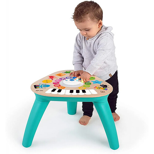 Table musicale magic touch Hape