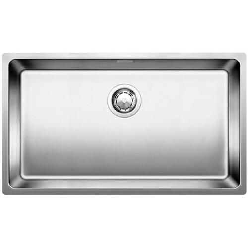 Blanco Evier sous plan Andano 700-U cuve inox 522971