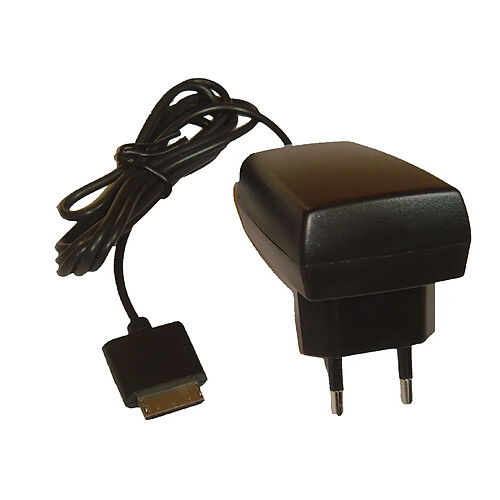 Vhbw Câble chargeur pour Sony Playstation portable Go, PSP Go, PSP-N1000, PSP-N1001, PSP-N1002, PSP-N1003, PSP-N1004.