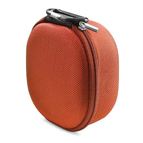 Wewoo Sac de rangement pour haut-parleur Bluetooth intelligent et portable BOSE SoundLink Micro Orange