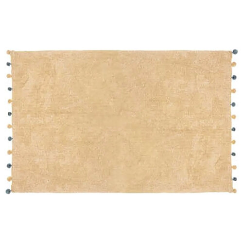 Atmosphera, Createur D'Interieur Tapis 100x150 cm Beige - ATMOSPHERA