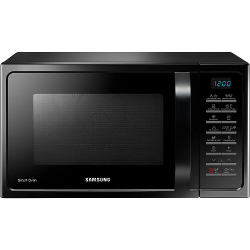 Micro-ondes combiné multifonctions 28l 900w - mc28h5015ck - SAMSUNG