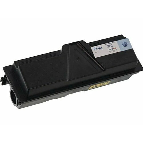 Astar AS10160 Cartouche de toner pour Imprimante Kyocera FS 1120 2500 pages Noir