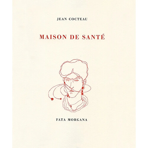 Maison de santé