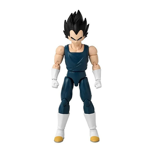 Dragon Ball Super Super Hero - Dragon Star 17 cm - Vegeta - BANDAI