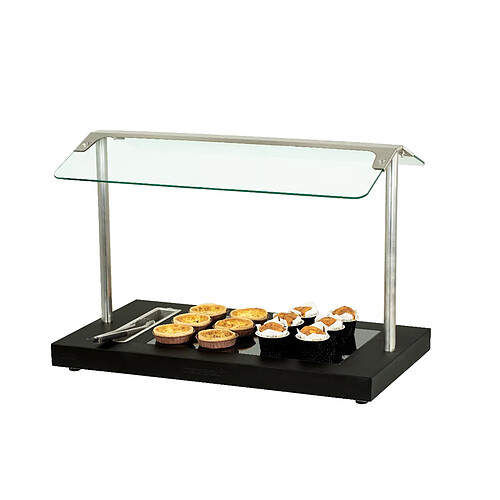 Plaque Chauffante Professionnelle pour Buffet - Casselin