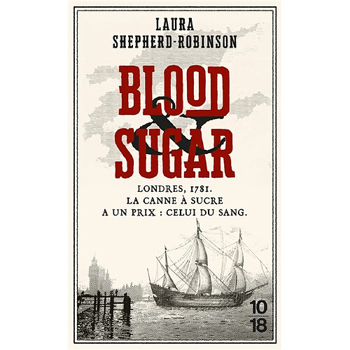 Blood & sugar · Occasion