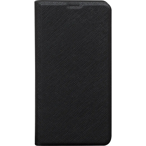 Bigben Etui Folio Standard noir pour Huawei Y5 (2019)