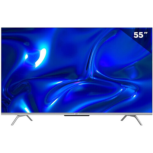 TV intelligente Metz 55MUD7000Y Full HD 55" LED