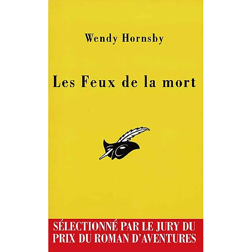 Les feux de la mort · Occasion