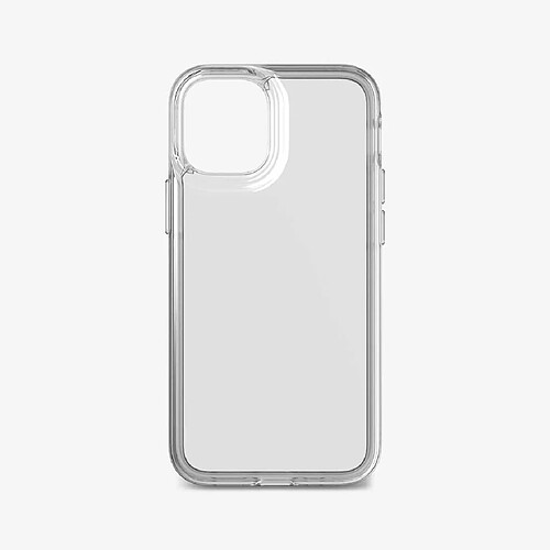 Tech21 Evo Clear coque de protection pour téléphones portables 13,7 cm (5.4") Housse Transparent