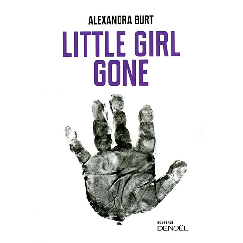 Little girl gone · Occasion