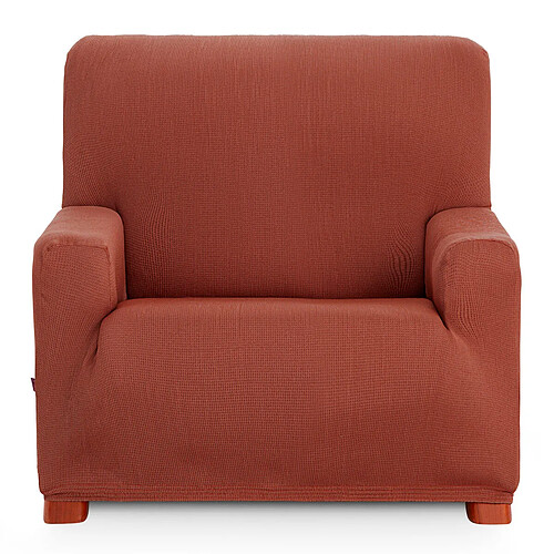 Housse de fauteuil Eysa ULISES Marron 70 x 110 x 110 cm