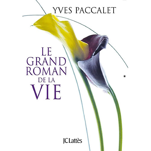 Le grand roman de la vie · Occasion