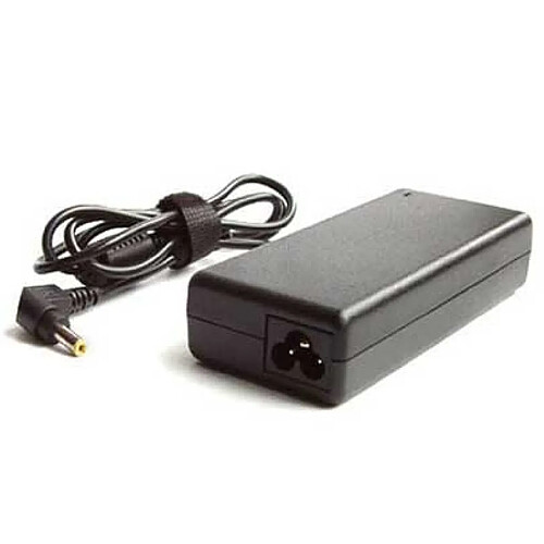 Lenovo 90W 2pin adaptateur de puissance & onduleur Intérieur Noir