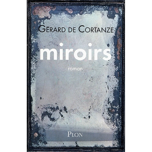 Miroirs · Occasion