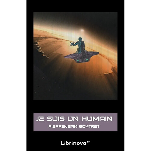 Je suis un humain · Occasion