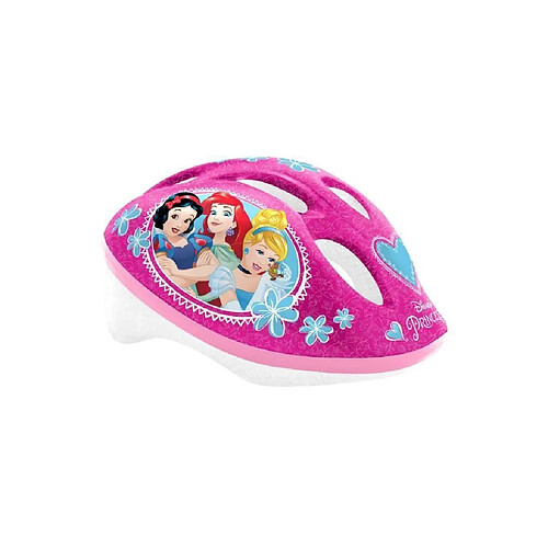 DISNEY PRINCESSES Casque Ajustable Taille S