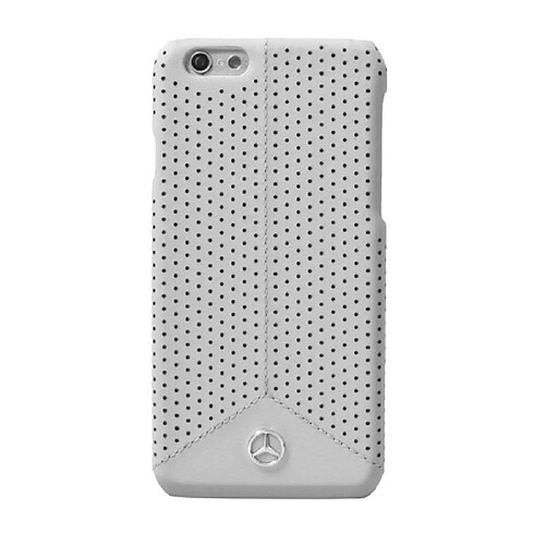 mercedes mehcp6pegr iphone 6/6s hard coque szary