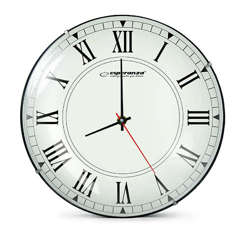 Esperanza WALL CLOCK ROMA