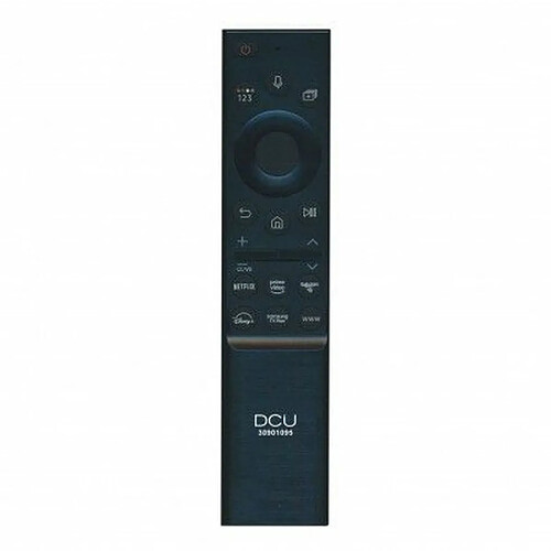 DCU TECNOLOGIC Télécommande Universelle pour Samsung DCU